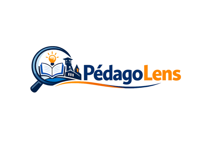 PedagoLens
